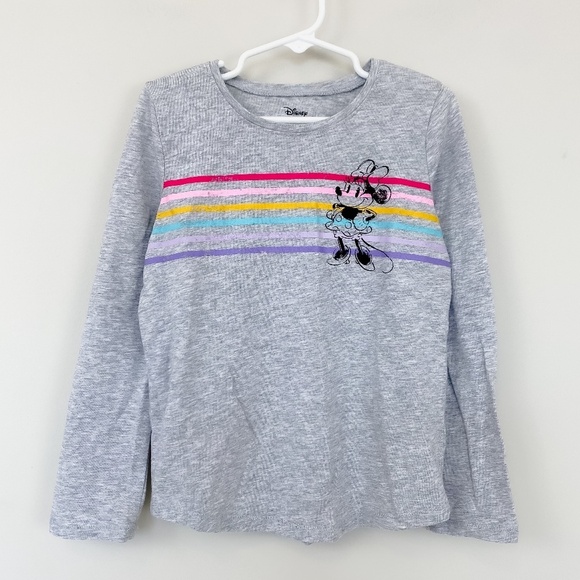 Disney Other - Disney Minnie Mouse Top